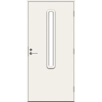 Ulko-ovi Swedoor Function Eco Nile, 9-10x21