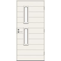Paloulko-ovi Swedoor Function Eco Pamlico, 9-10x21