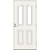 Ulko-ovi Swedoor Classic Eco Rossini, 9-10x21