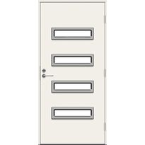 Paloulko-ovi Swedoor Function Eco Salton, 9-10x21