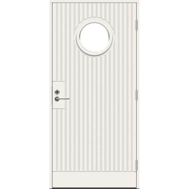 Ulko-ovi Swedoor Function Eco Sargasso, 9-10x21
