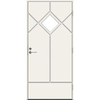 Ulko-ovi Swedoor Classic Eco Schumann, mittatilaus