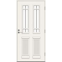 Ulko-ovi Swedoor Classic Eco Scott, mittatilaus