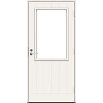 Parvekeovi Swedoor Balcony Eco Vänern, 9-10x21, W13