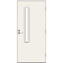 Ulko-ovi Swedoor Function Eco Volga, 9-10x21