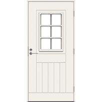 Paloulko-ovi Swedoor Function Eco Wadden, 9-10x21