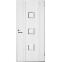 Ulko-ovi Swedoor Function F2053 W83 mittatilausovi