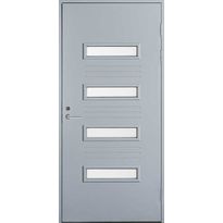 Ulko-ovi Swedoor Function F2054 W53 mittatilausovi