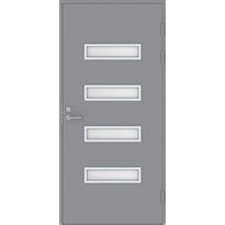 Ulko-ovi Swedoor Function F2090 W53 mittatilausovi