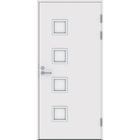 Ulko-ovi Swedoor Function F2090 W82 mittatilausovi