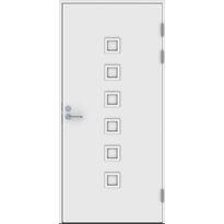 Ulko-ovi Swedoor Function F2090 W86 mittatilausovi