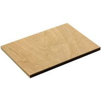 Havuvaneri 1220x2440mm, C + C,  2.977m2, eri paksuuksia