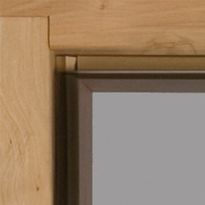 Puuvalmis leppä - HUOM! Toimitusaika pitenee 10-12 viikkoon