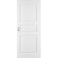 Väliovi Swedoor Style 1, 7-10x21, valkoinen