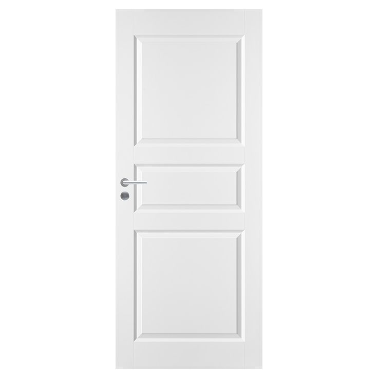 Väliovi Swedoor Style 1, 7-10x21, valkoinen