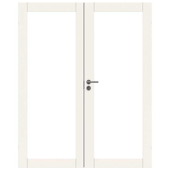 Pariovi Swedoor Unique 504, mittatilaus