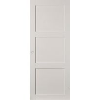 Väliovi Swedoor Unique 505, massiivikehys, mittatilausovi