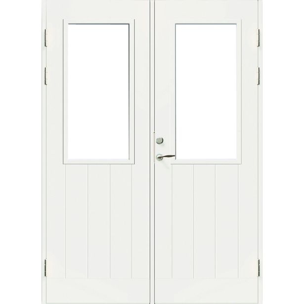 Parvekepariovi Swedoor Balcony PO1894W12