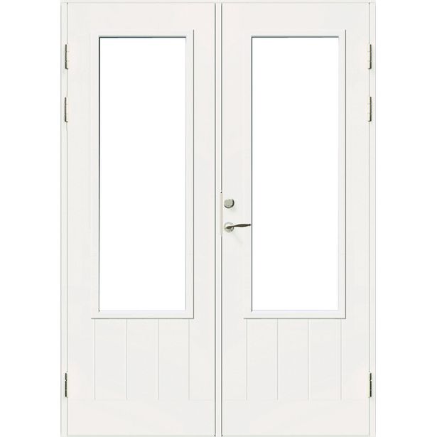 Parvekepariovi Swedoor Balcony PO1894W16