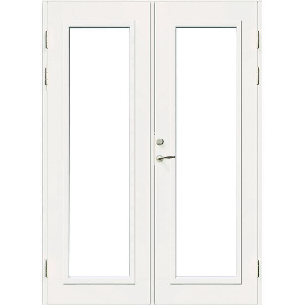 Parvekepariovi Swedoor Balcony PO1894W20