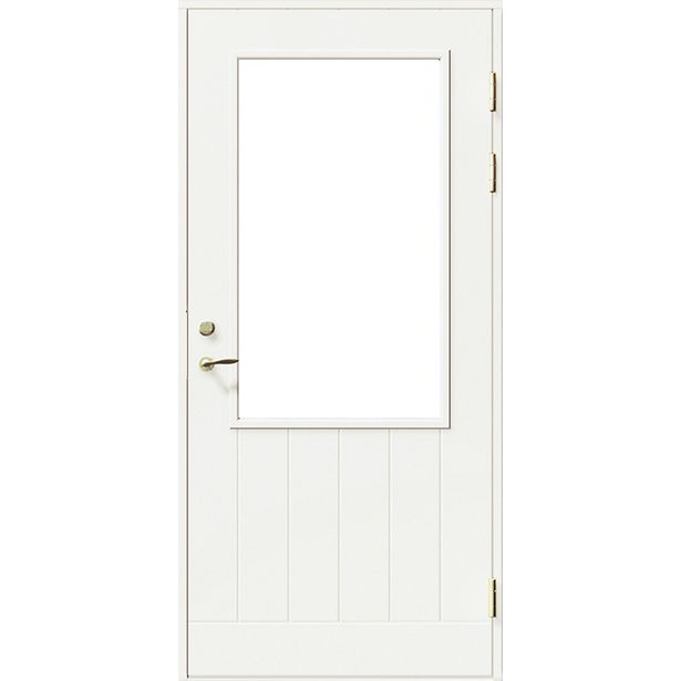 Parvekeovi Swedoor Balcony PO1894W14