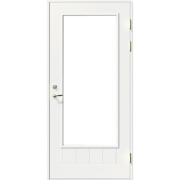 Parvekeovi Swedoor Balcony PO1894W18