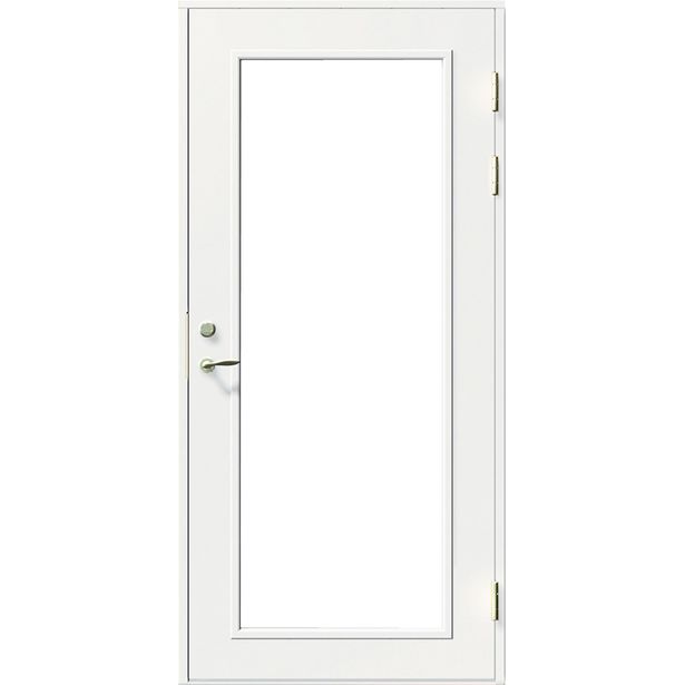 Parvekeovi Swedoor Balcony PO1894W20