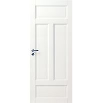 Väliovi Swedoor Craft 124, massiivirakenne, mittatilausovi