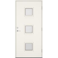 Ulko-ovi Swedoor Clever+ Dovre, karmi 105mm, mittatilaus