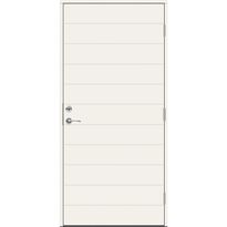 Ulko-ovi Swedoor Advance Jokkmokk, 9-10x21, karmi 105mm