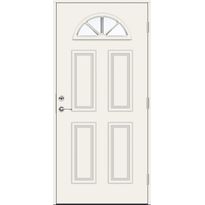 Ulko-ovi Swedoor Advance Clementi, karmi 105mm , mittatilaus