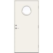 Ulko-ovi Swedoor Advance Molde, karmi 105mm, mittatilaus