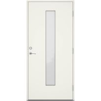 Ulko-ovi Swedoor Advance Skagen, karmi 105mm, mittatilaus