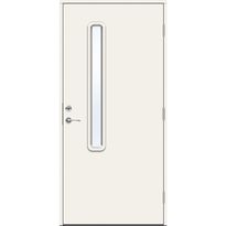 Ulko-ovi Swedoor Advance Ribe, 9-10x21, karmi 105mm