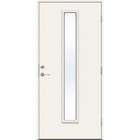 Ulko-ovi Swedoor Advance Narvik, 9-10x21, karmi 105mm