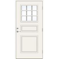 Ulko-ovi Swedoor Advance Ives, 9-10x21, karmi 105mm