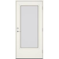 Terassiovi Swedoor Vision Lumina W18, karmi 105mm, mittatilaus