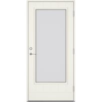 Terassiovi Swedoor Vision Solara W18, karmi 105mm, mittatilaus