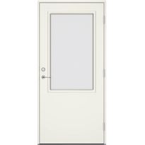 Terassiovi Swedoor Vision Alba W14, 9-10x21, karmi 105mm