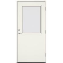 Terassiovi Swedoor Vision Aurora W12, karmi 105mm, mittatilaus