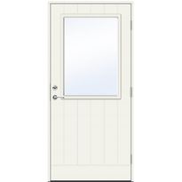 Terassiovi Swedoor Vision Astra W12, karmi 105mm , mittatilaus