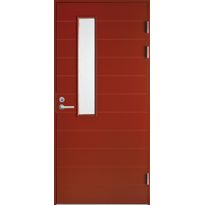 Pariulko-ovi Swedoor Function F1893W22 15x21 kuviolasi