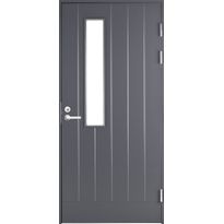 Pariulko-ovi Swedoor Function F1894W22 15x21 kuviolasi