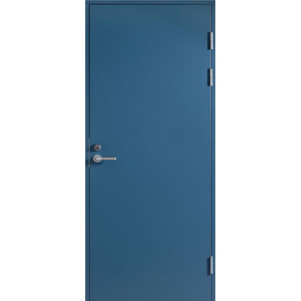Pariulko-ovi Swedoor Function F2090 15x21 umpi