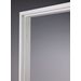 Karmi 613 valkoinen tiivistetty 42x92mm valkoiset saranat
