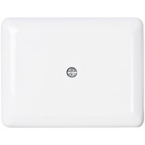 Jakorasia ELKO RS Nordic 76 6x1,5-6mm2 IP20 440V, kirkkaan valkoinen