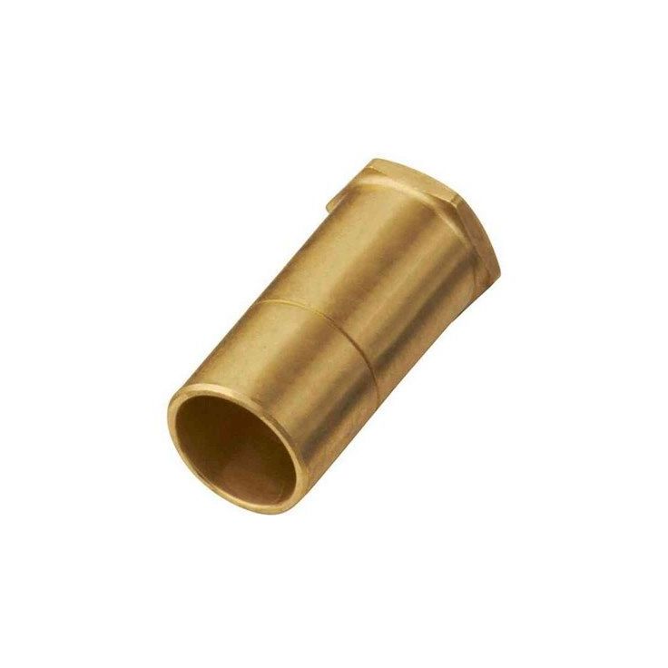Jakotukin tulppa 22mm Roth Multipex  pistoliitin