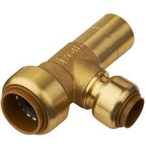 Jakotukki 1 x 15mm Roth MultiPEX®, pistoliitin