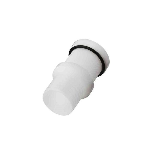 Jakotukkikaapin läpivienti Roth 42mm