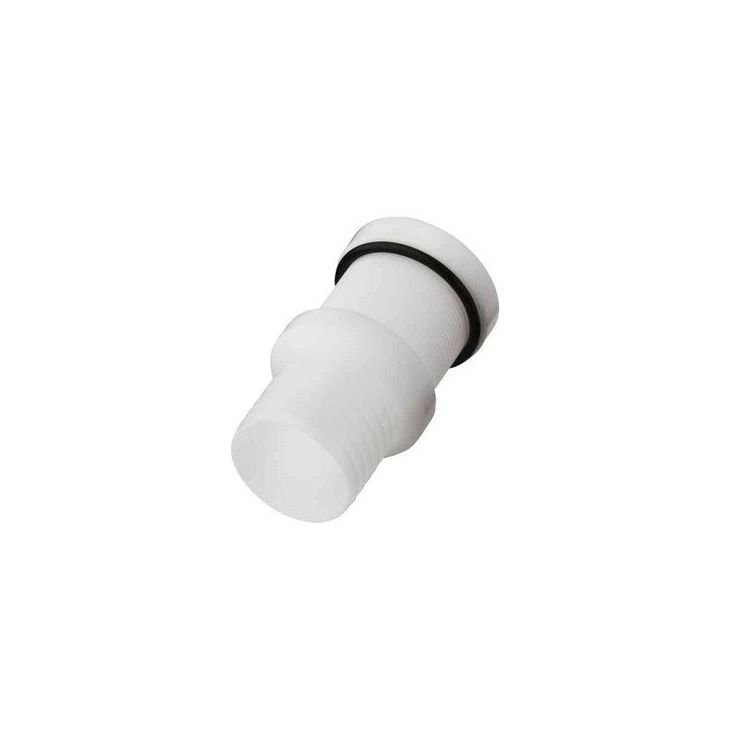 Jakotukkikaapin läpivienti Roth 42mm
